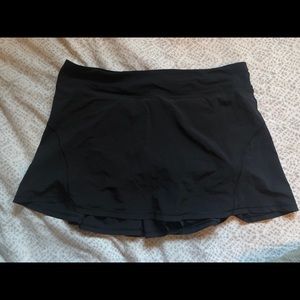 Lulu Lemon Skort